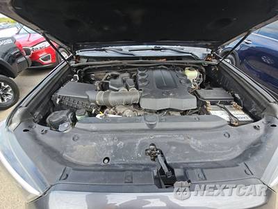 2016 Toyota 4Runner SR5 - zdjęcie 15 z 20 - miniatura