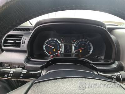 2016 Toyota 4Runner SR5 - zdjęcie 12 z 20 - miniatura