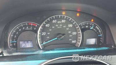 2015 Toyota Camry LE - zdjęcie 20 z 22 - miniatura