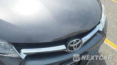 2015 Toyota Camry LE - zdjęcie 21 z 22 - miniatura