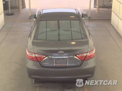 2015 Toyota Camry LE - zdjęcie 5 z 22 - miniatura