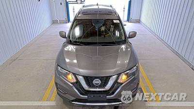 2019 Nissan Rogue - zdjęcie 2 z 19 - miniatura