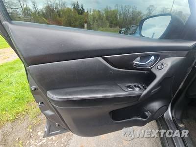 2019 Nissan Rogue - zdjęcie 9 z 19 - miniatura
