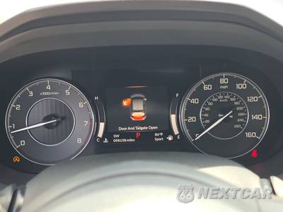 2019 Acura RDX w/Technology Pkg - zdjęcie 12 z 31 - miniatura
