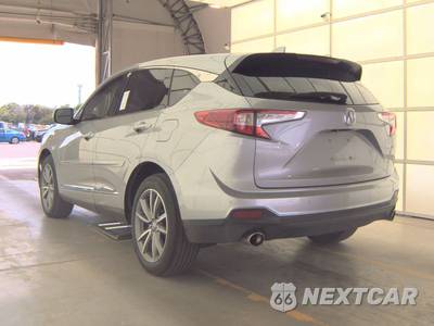 2019 Acura RDX w/Technology Pkg - zdjęcie 6 z 31 - miniatura
