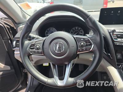 2019 Acura RDX w/Technology Pkg - zdjęcie 10 z 31 - miniatura