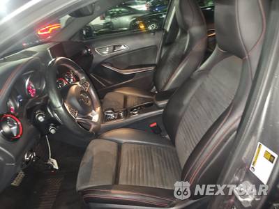 2018 Mercedes-Benz AMG GLA 45 4MATIC - zdjęcie 7 z 28 - miniatura