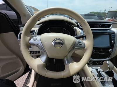 2015 Nissan Murano Platinum - zdjęcie 10 z 24 - miniatura