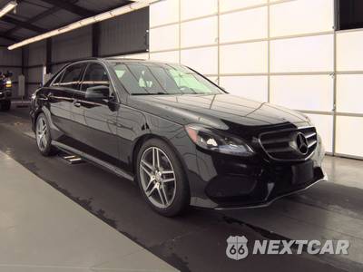 2015 Mercedes-Benz E 350 4MATIC Sedan - zdjęcie 3 z 26 - miniatura