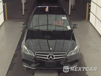 2015 Mercedes-Benz E 350 4MATIC Sedan - zdjęcie 2 z 26 - miniatura