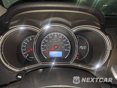 2013 Nissan Murano SL - zdjęcie 12 z 27 - miniatura
