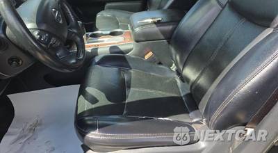 2019 Nissan Pathfinder Platinum - zdjęcie 13 z 27 - miniatura