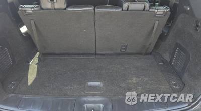 2019 Nissan Pathfinder Platinum - zdjęcie 24 z 27 - miniatura