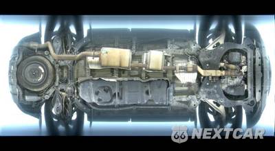 2019 Nissan Pathfinder Platinum - zdjęcie 25 z 27 - miniatura