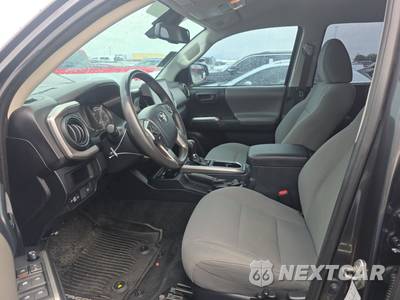 2019 Toyota Tacoma SR5 Crew Cab Medium Bed - zdjęcie 7 z 19 - miniatura