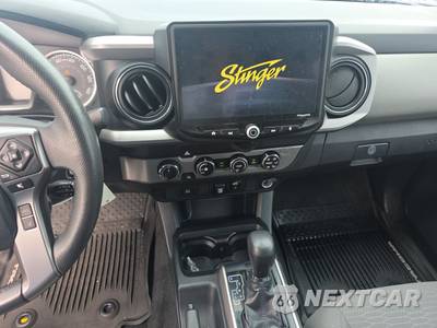 2019 Toyota Tacoma SR5 Crew Cab Medium Bed - zdjęcie 11 z 19 - miniatura