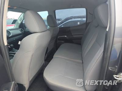 2019 Toyota Tacoma SR5 Crew Cab Medium Bed - zdjęcie 13 z 19 - miniatura