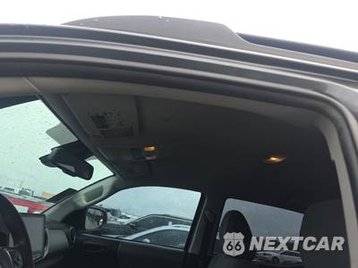 2019 Toyota Tacoma SR5 Crew Cab Medium Bed - zdjęcie 18 z 19 - miniatura