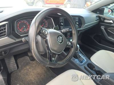 2019 Volkswagen Jetta SE - zdjęcie 11 z 18 - miniatura