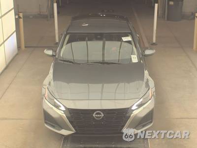 2023 Nissan Altima SV - zdjęcie 2 z 19 - miniatura