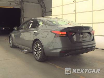 2023 Nissan Altima SV - zdjęcie 6 z 19 - miniatura