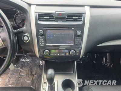 2013 Nissan Altima 3.5 SL Sedan - zdjęcie 11 z 21 - miniatura
