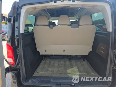 2016 Mercedes-Benz Metris Passenger Van 126.0" WB - zdjęcie 17 z 19 - miniatura
