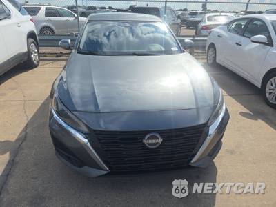 2023 Nissan Altima S - zdjęcie 2 z 17 - miniatura