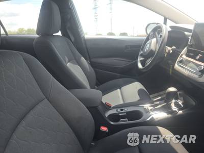 2024 Toyota Corolla LE Sedan - zdjęcie 8 z 18 - miniatura