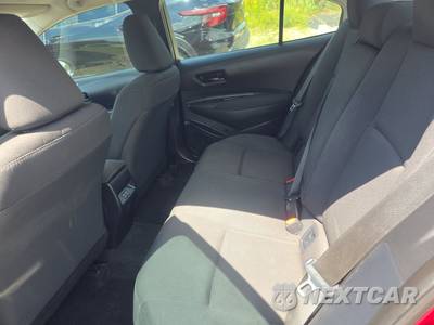 2024 Toyota Corolla LE Sedan - zdjęcie 13 z 18 - miniatura