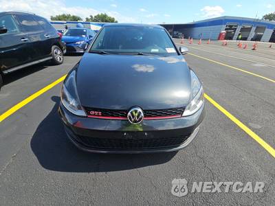 2016 Volkswagen Golf GTI S Hatchback - zdjęcie 2 z 19 - miniatura