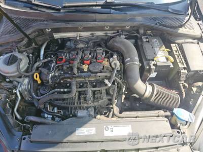 2016 Volkswagen Golf GTI S Hatchback - zdjęcie 15 z 19 - miniatura