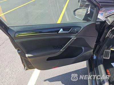 2016 Volkswagen Golf GTI S Hatchback - zdjęcie 9 z 19 - miniatura