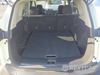 2022 Nissan Rogue S - zdjęcie 16 z 26 - miniatura