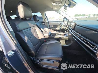 2026 Hyundai Santa Fe SEL - zdjęcie 8 z 19 - miniatura