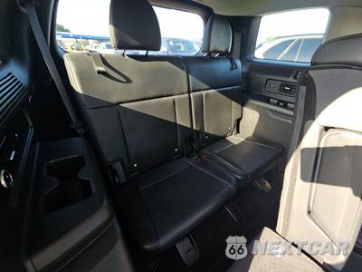 2026 Hyundai Santa Fe SEL - zdjęcie 14 z 19 - miniatura