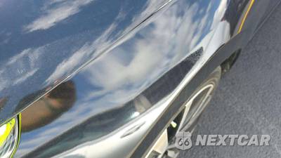 2022 Nissan Altima SR - zdjęcie 31 z 32 - miniatura