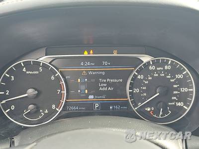 2022 Nissan Altima SR - zdjęcie 12 z 32 - miniatura