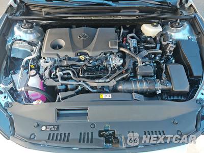 2026 Toyota Camry LE - zdjęcie 15 z 22 - miniatura
