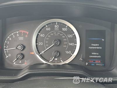 2021 Toyota Corolla LE Sedan - zdjęcie 12 z 21 - miniatura