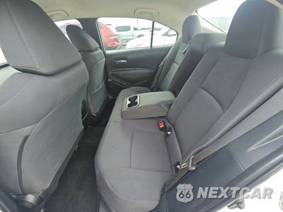 2021 Toyota Corolla LE Sedan - zdjęcie 13 z 21 - miniatura