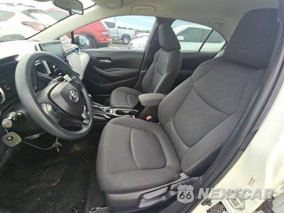 2021 Toyota Corolla LE Sedan - zdjęcie 7 z 21 - miniatura