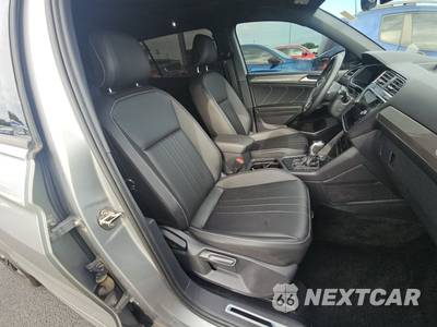 2023 Volkswagen Tiguan SE R-Line Black - zdjęcie 8 z 20 - miniatura