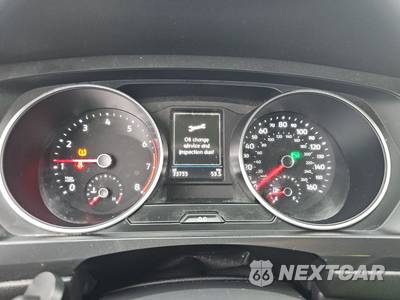 2019 Volkswagen Tiguan S - zdjęcie 12 z 31 - miniatura