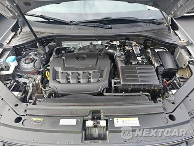 2023 Volkswagen Tiguan SE R-Line Black - zdjęcie 16 z 20 - miniatura