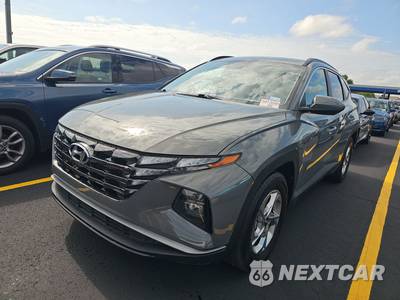 2024 Hyundai Tucson SEL - zdjęcie 1 z 21 - miniatura
