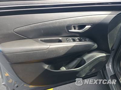 2024 Hyundai Tucson SEL - zdjęcie 9 z 21 - miniatura