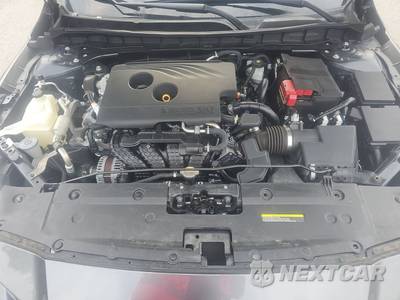 2020 Nissan Altima S - zdjęcie 15 z 23 - miniatura