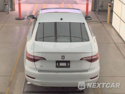 2019 Volkswagen Jetta SE - zdjęcie 5 z 24 - miniatura
