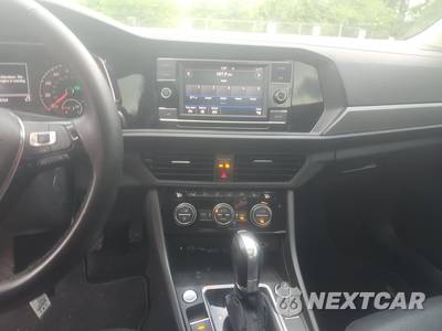 2019 Volkswagen Jetta SE - zdjęcie 11 z 24 - miniatura